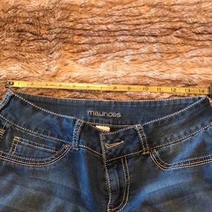 Maurices Pants - Stretchy Jeggings Maurices Pants - Stretchy Jeggings
